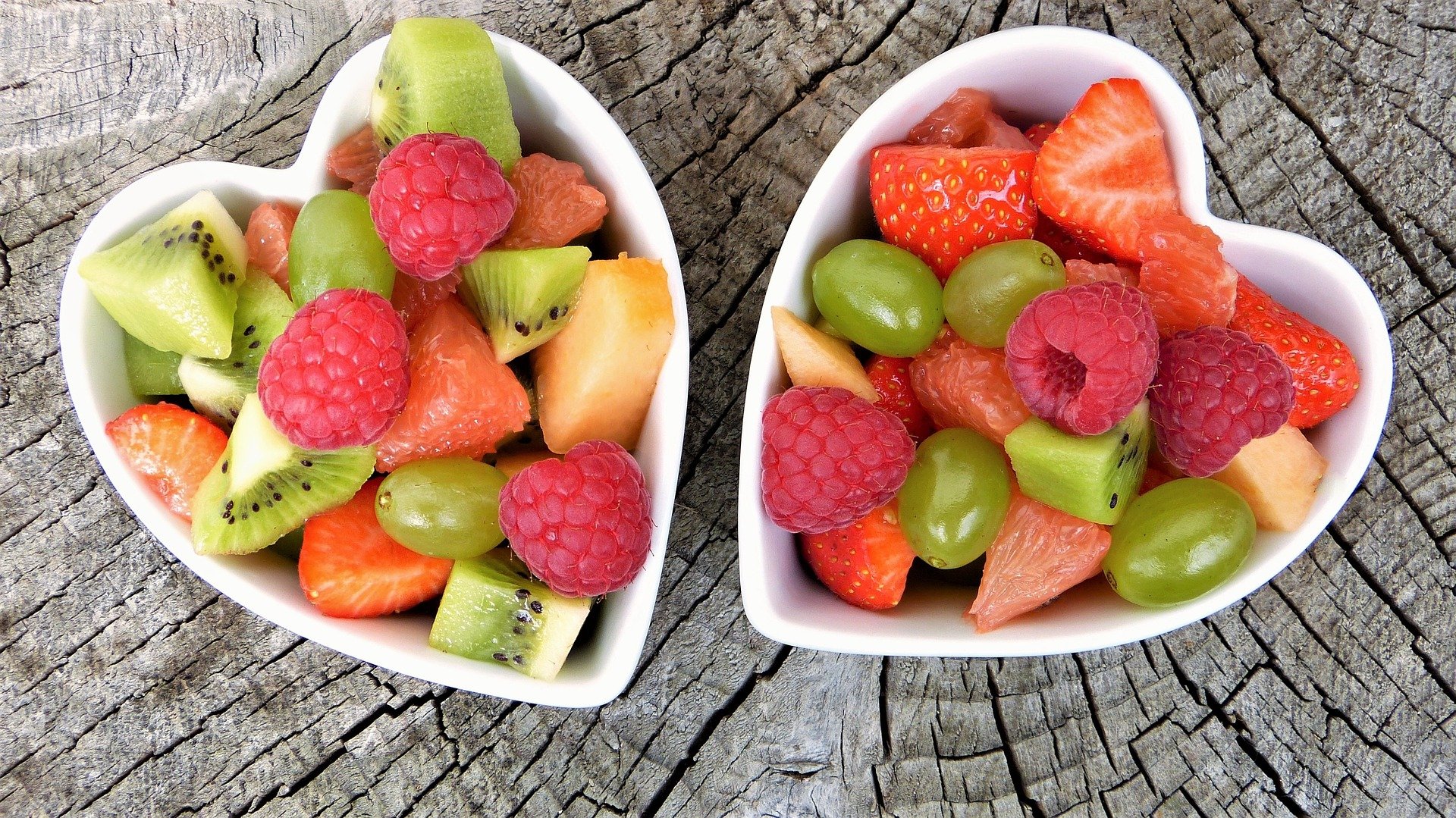 10 tips de alimentación para mantenernos saludables