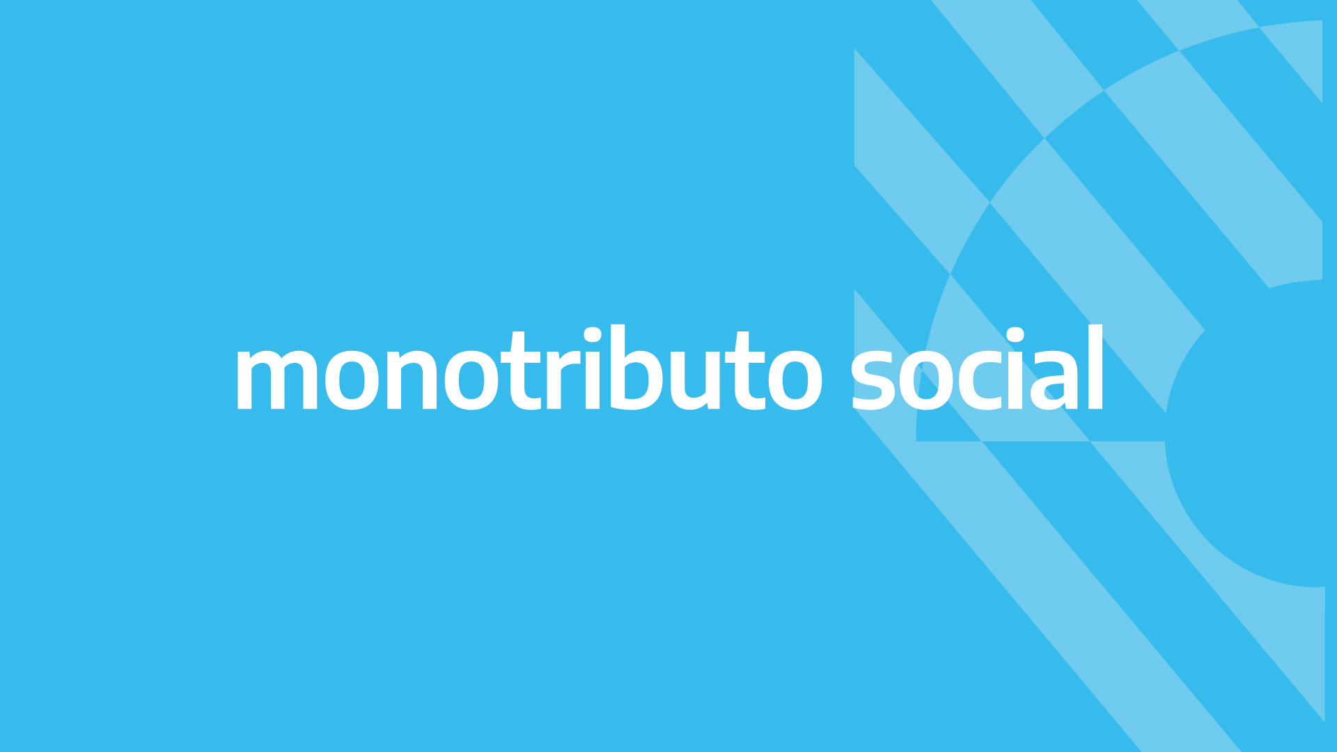 Monotributo Social: ¿qué es y cómo tramitarlo?